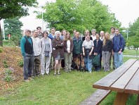 The 2000 UW Class Workers.