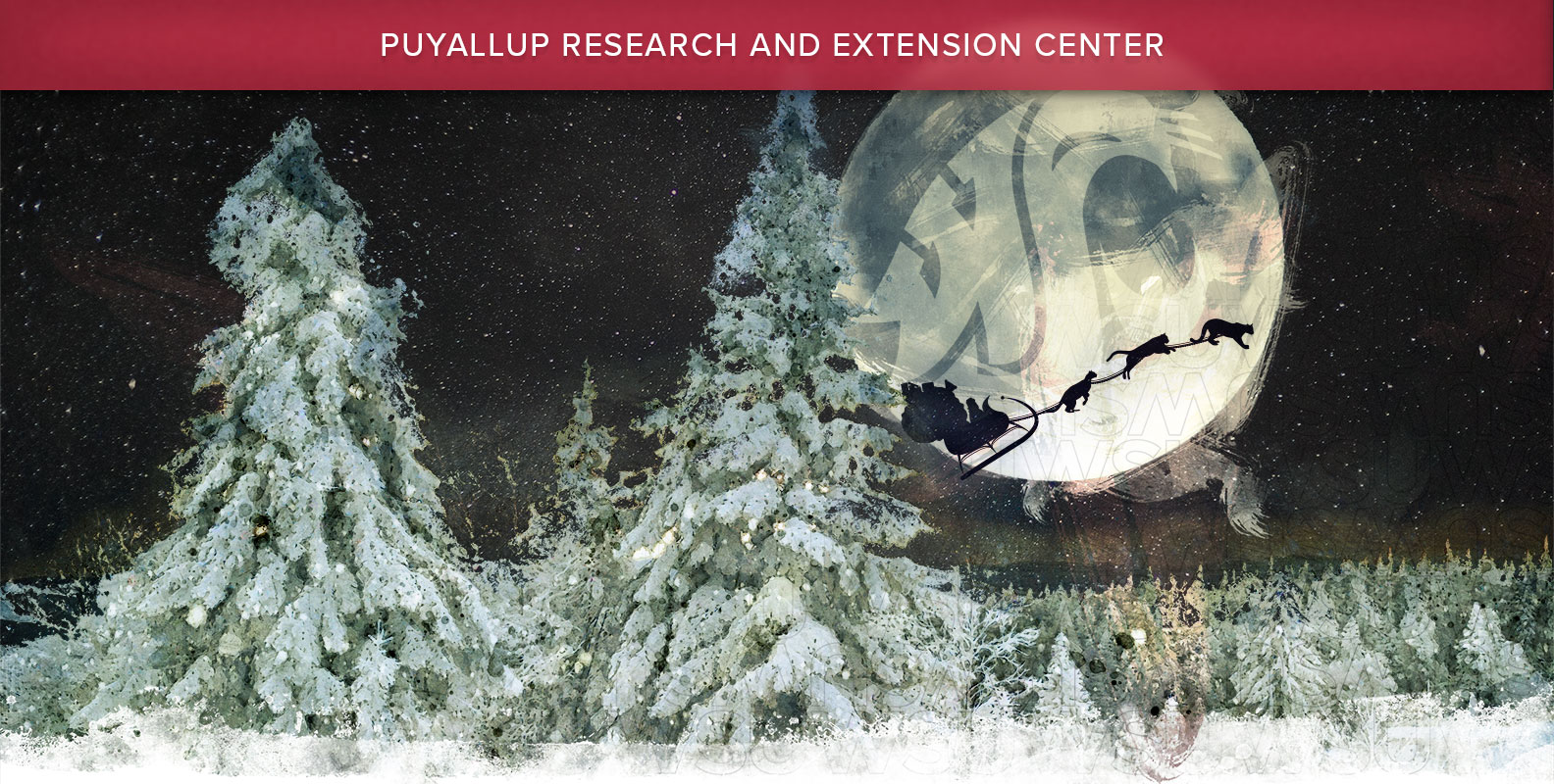 Puyallup Snow Show 2022