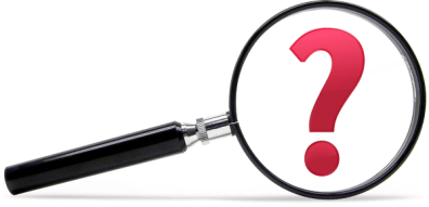 Hand magnifying lens