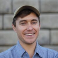 David Sullivan head shot