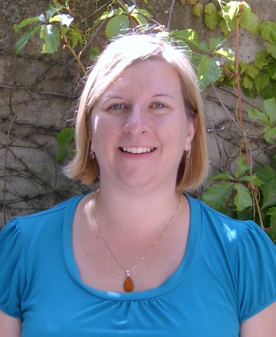 Dr. Amber Adams-Progar