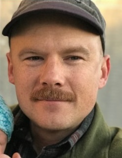 Clark Filip, Health Physicist