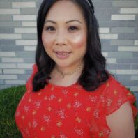 Headshot of Connie Nguyen-Truong.