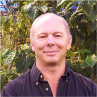 Headshot of Michael Skinner.