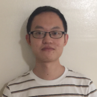 Headshot of Yong Deng.