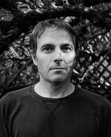 Headshot of Tom Rotolo.