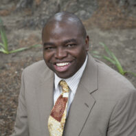 Headshot of Olusola Adesope.