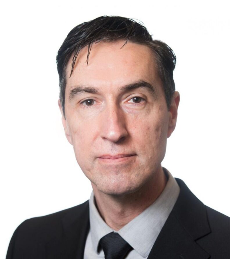 Photo of Jim Ogle