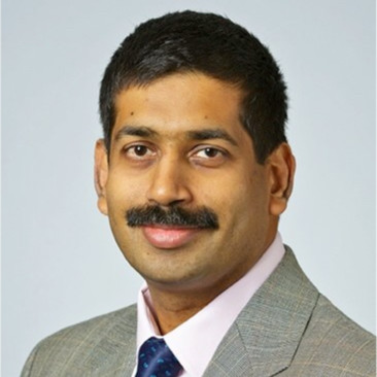 AGI IAB Member Avnaesh Jayantilal