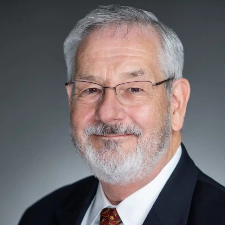 AGI IAB Member Mark Lauby