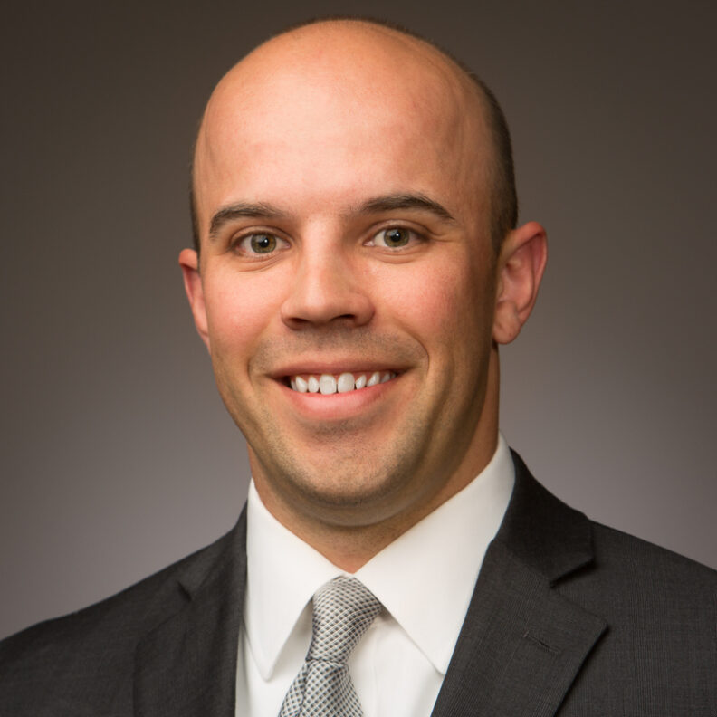 AGI IAB Member Mike Diedesch