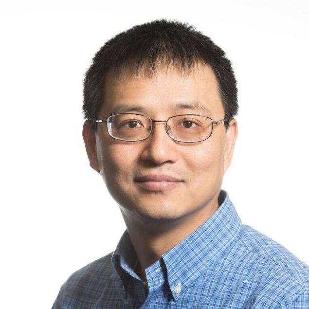 Photo of Yousu Chen