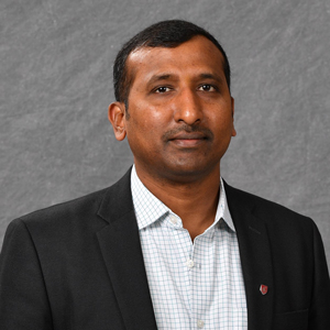 Photo of Jana Doppa