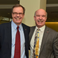 Kamiak Ribbon Cutting Ceremony