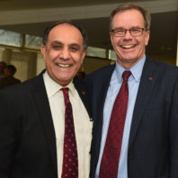 Kamiak Ribbon Cutting Ceremony