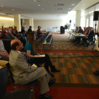 Kamiak Ribbon Cutting Ceremony