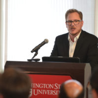 Kamiak Ribbon Cutting Ceremony