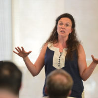 Kamiak Ribbon Cutting Ceremony