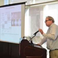 Kamiak Ribbon Cutting Ceremony