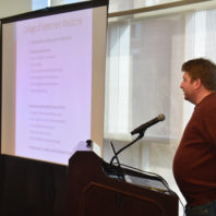 Kamiak Ribbon Cutting Ceremony