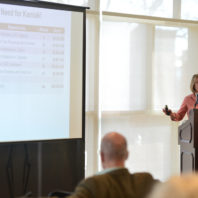 Kamiak Ribbon Cutting Ceremony