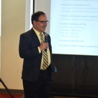 Kamiak Ribbon Cutting Ceremony