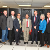 Kamiak Ribbon Cutting Ceremony