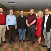 Kamiak Ribbon Cutting Ceremony