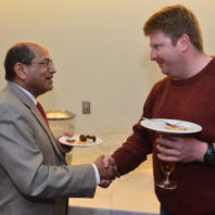 Kamiak Ribbon Cutting Ceremony