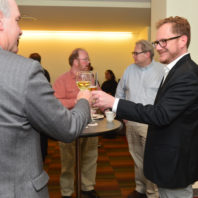 Kamiak Ribbon Cutting Ceremony