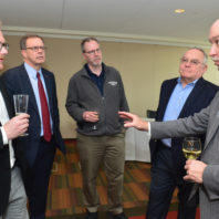 Kamiak Ribbon Cutting Ceremony