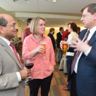 Kamiak Ribbon Cutting Ceremony