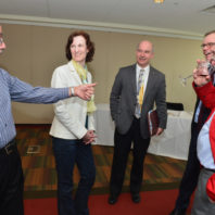 Kamiak Ribbon Cutting Ceremony