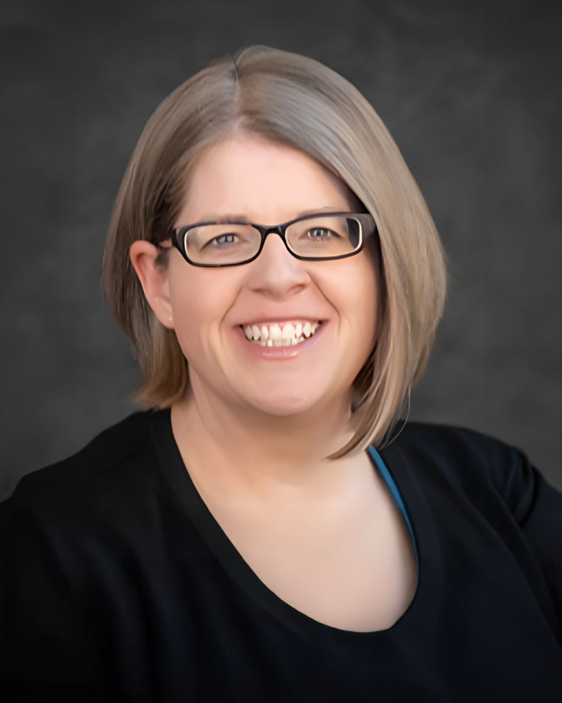 Photo of Kathryn Cabbage