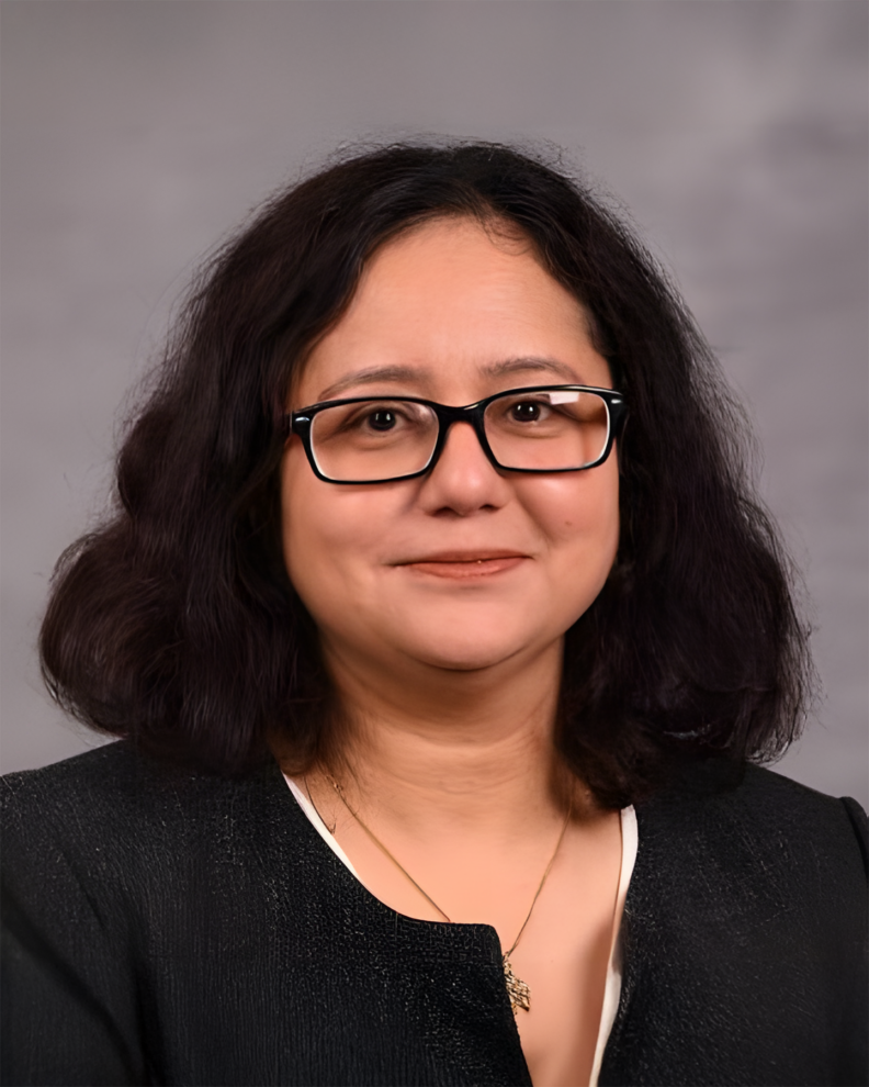 Photo of Anjali Sharma