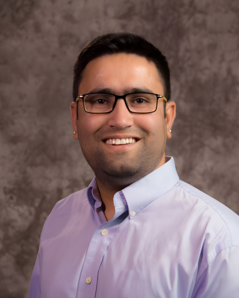 Photo of Surendra Singh