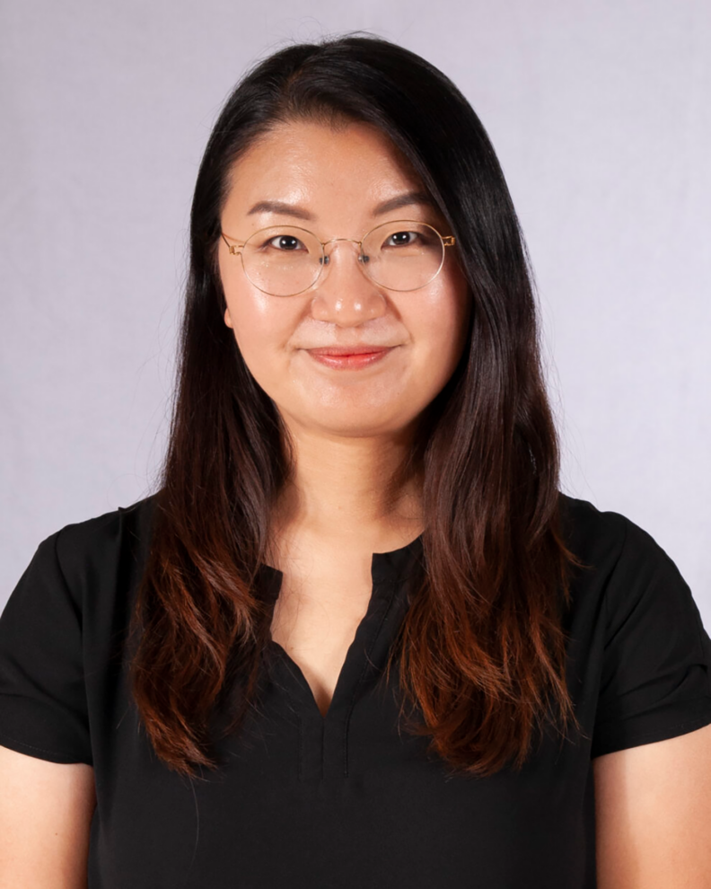 Photo of Yoon-Wha (Yuna) Roh