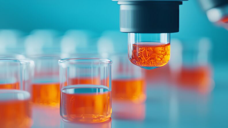 Matter under extreme conditions