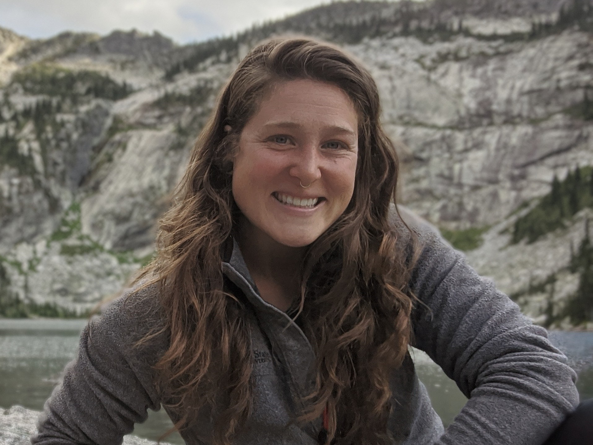 Headshot of Jordan Thompson.