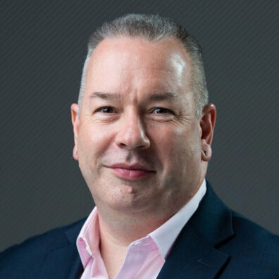 Headshot of Jonathan Male.
