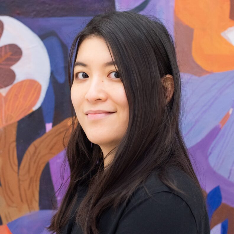 Jiemei Lin, Department of Art, WSU 
College of Arts and Sciences