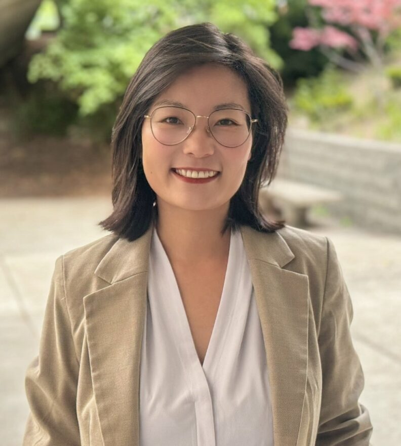 Tingting Li, Department of Teaching and Learning, WSU College of Education, Sport, and Human Sciences