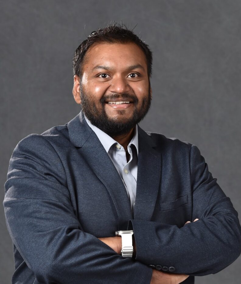 Monowar Hasan, School of Electrical Engineering & Computer Science, WSU Voiland College of Engineering and Architecture