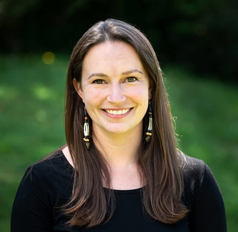Rachel Wilbur, Institute for Research and Education to Advance Community Health, WSU Elson S. Floyd College of Medicine