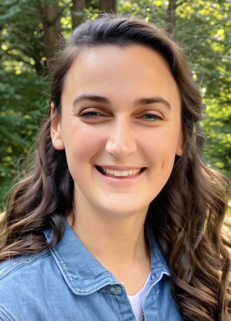 Claire Murphy, School of Food Science, WSU College of Agricultural, Human, and Natural Resource Sciences