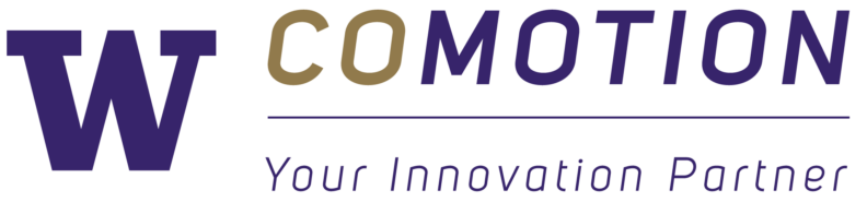 The CoMotion program at the University of Washington.