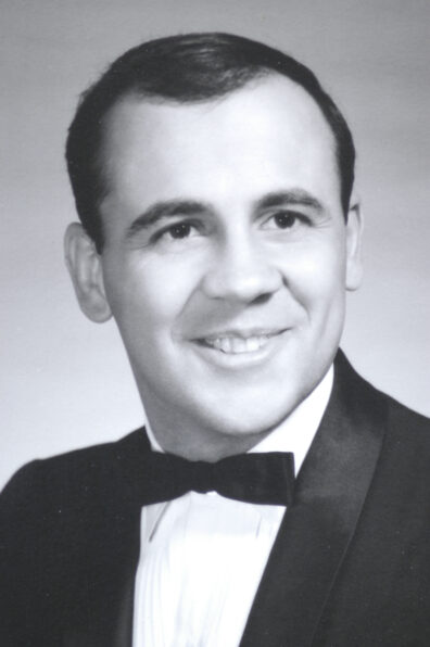 Dr. Kenneth Sinibaldi