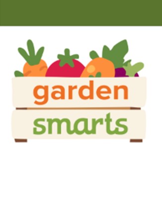 Garden Smarts curriculum logo