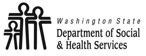 Department of Social and Health Services. 