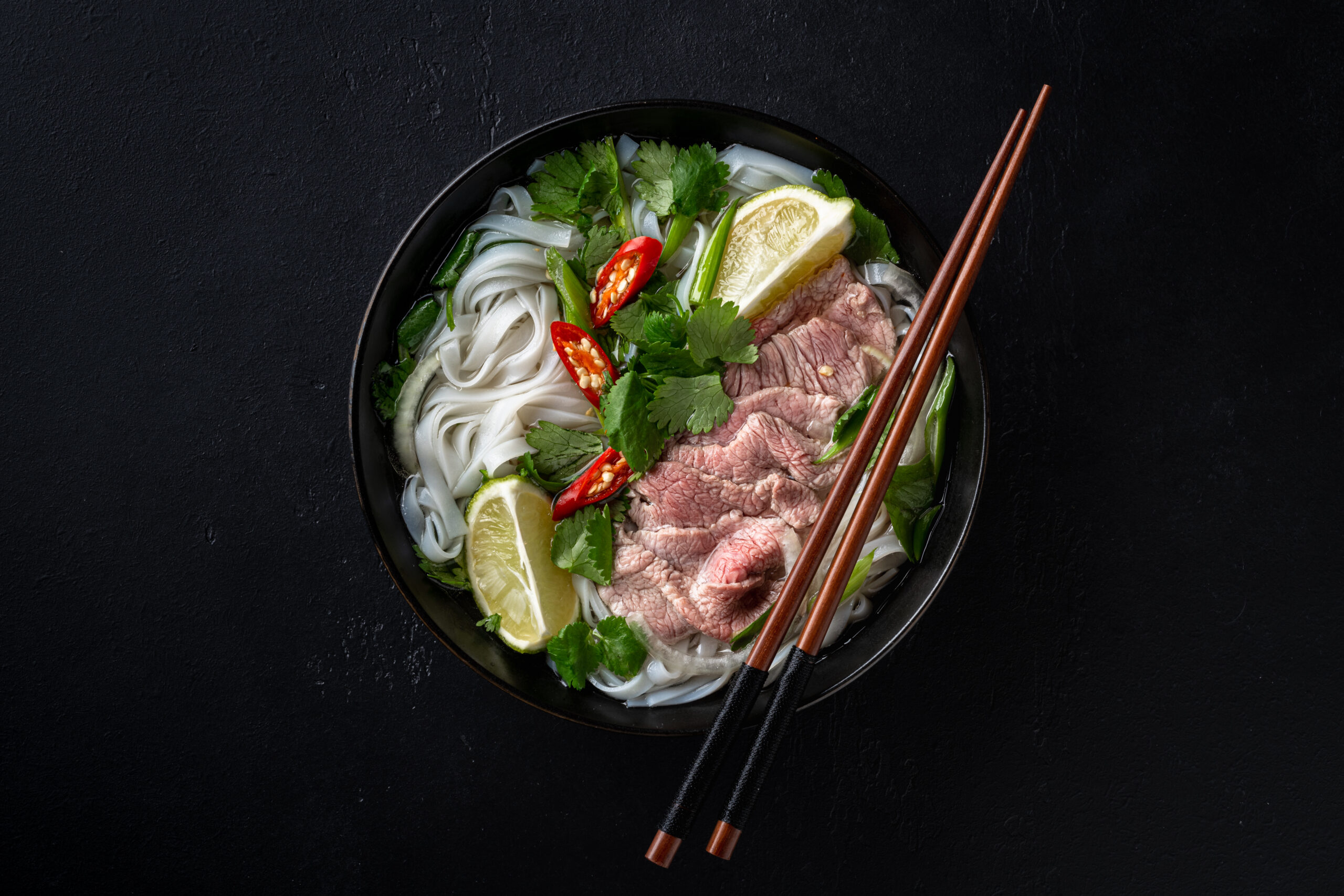 Vietnamese Pho